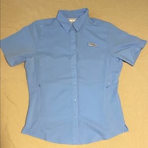 Columbia PFG Shirt